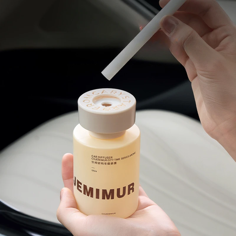 Odor Eliminator Car - Ambientador para carro, difusor de eliminação