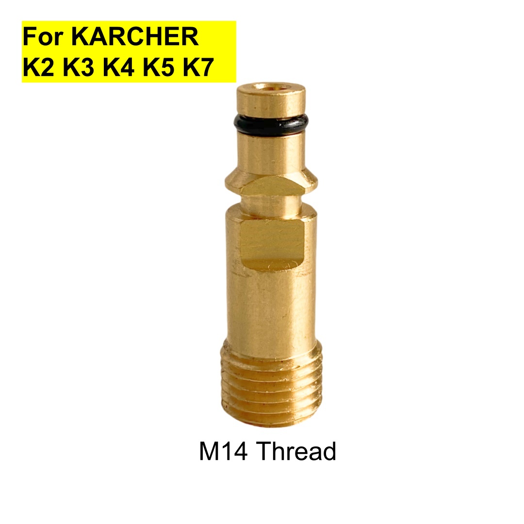 Car Shampoo Ph - Para karcher K2-K7 pistola de lavagem
