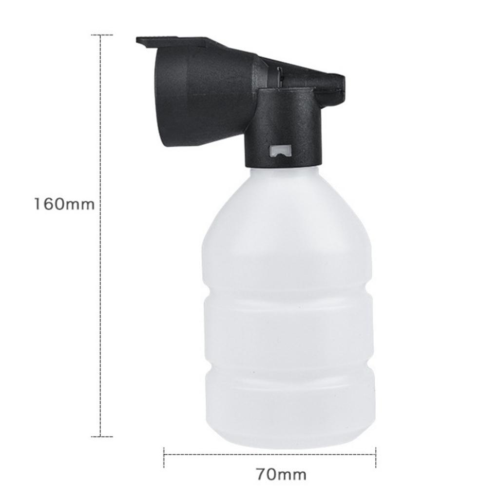 Pressure Washer Foam Gun - Lançador de Espuma de Alta Pressão