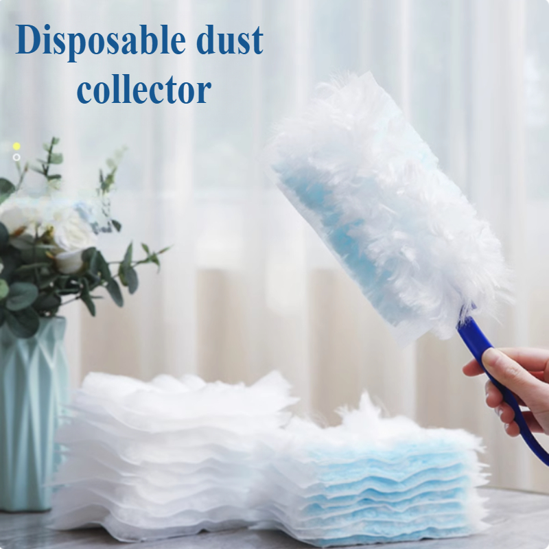 Car Cleaning Brush - Espanador descartável da escova do espanador