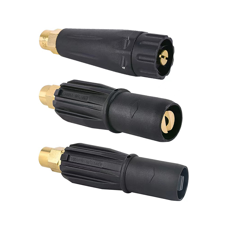 Pressure Washer Foam Gun - Cabeça de pistola de espuma para