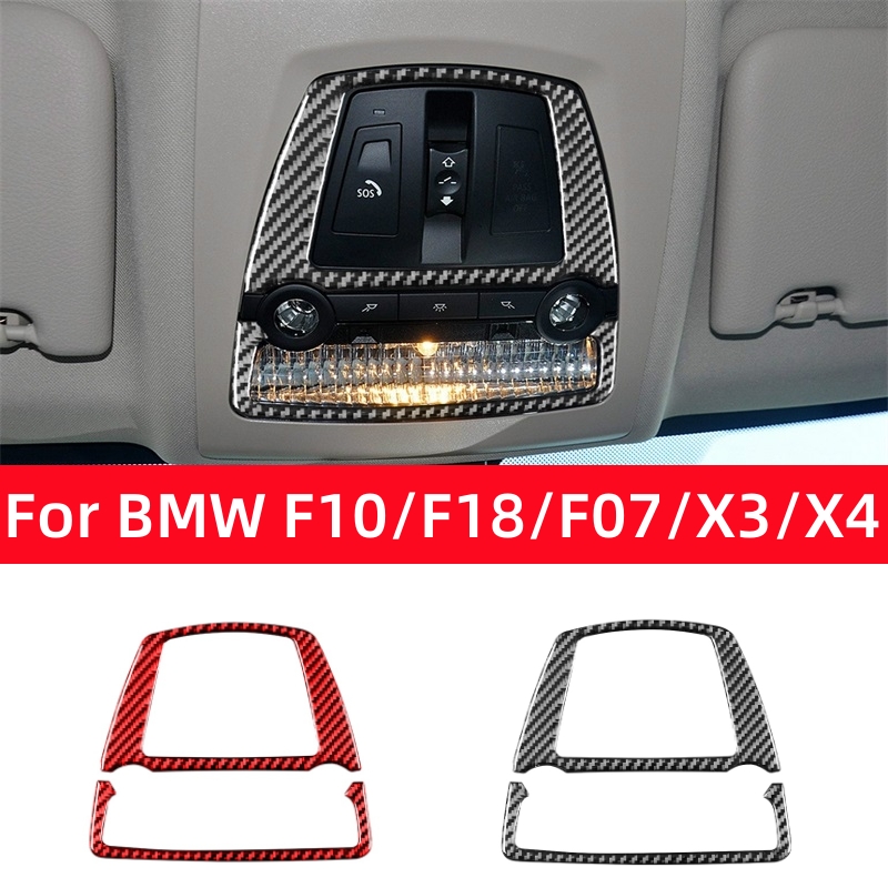 Interior Detailing Kit - Acessórios para BMW F10 F25 F26