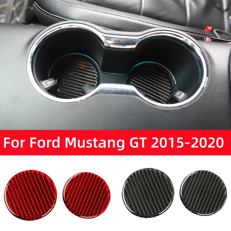 Interior Detailing Kit - Acessórios para Carro Ford Mustang GT