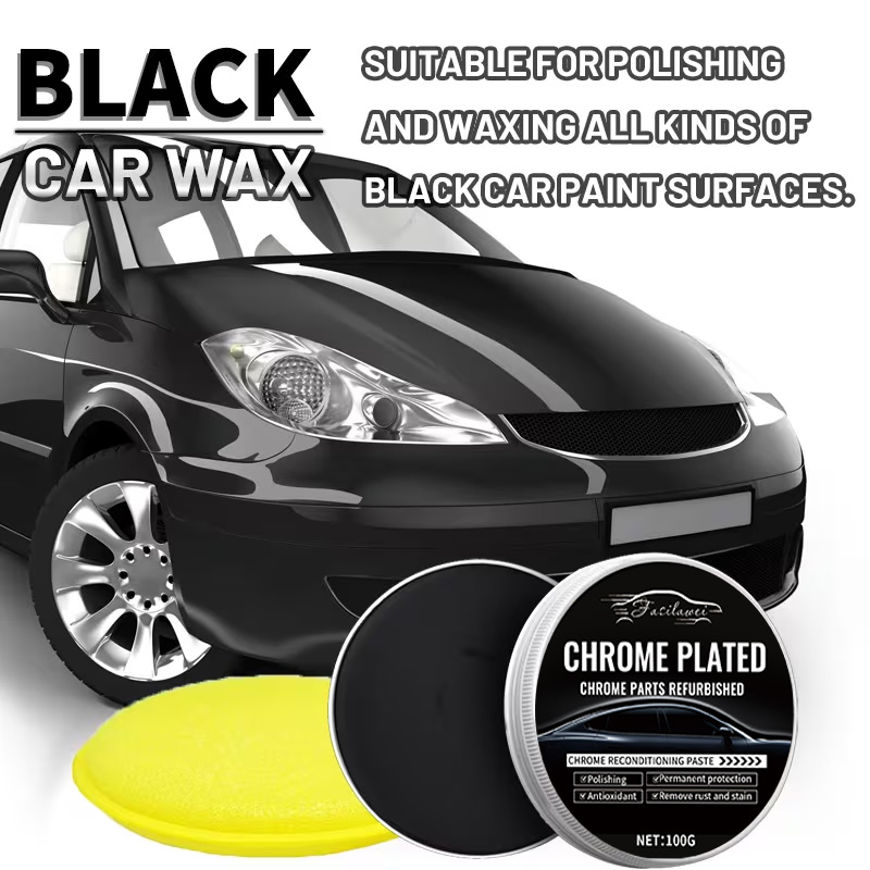 Cera para Carro – Revestimento - Car Wax Ceramic Coating avaliação e preço