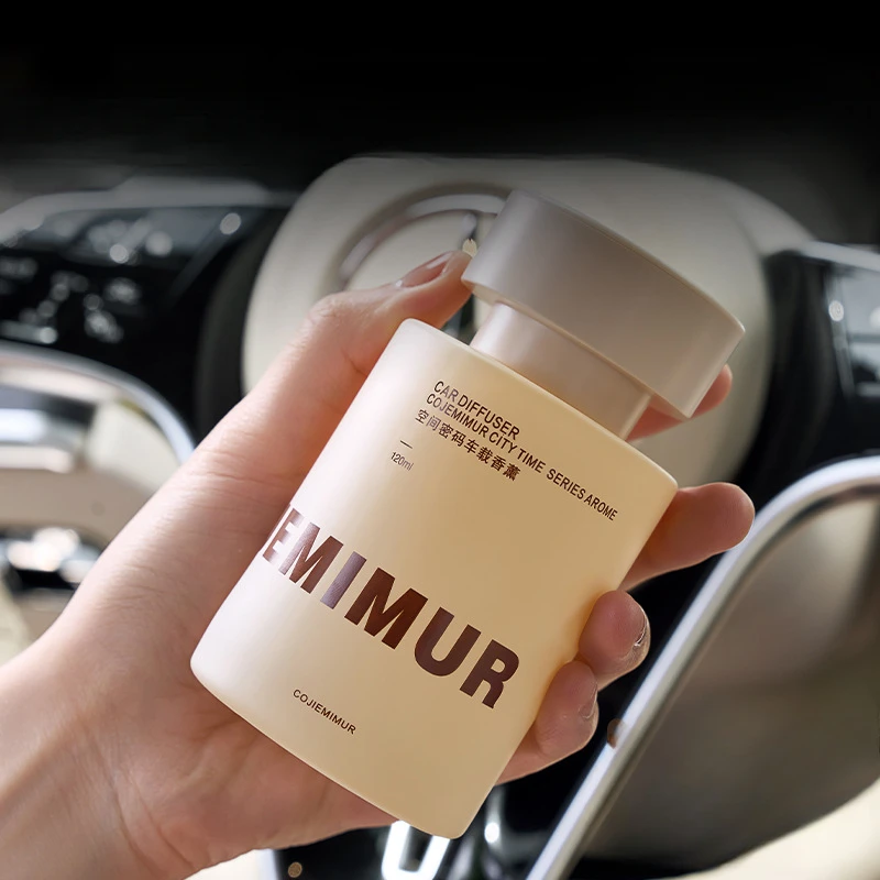 Ambientador para carro, difuso - Odor Eliminator Car avaliação e preço