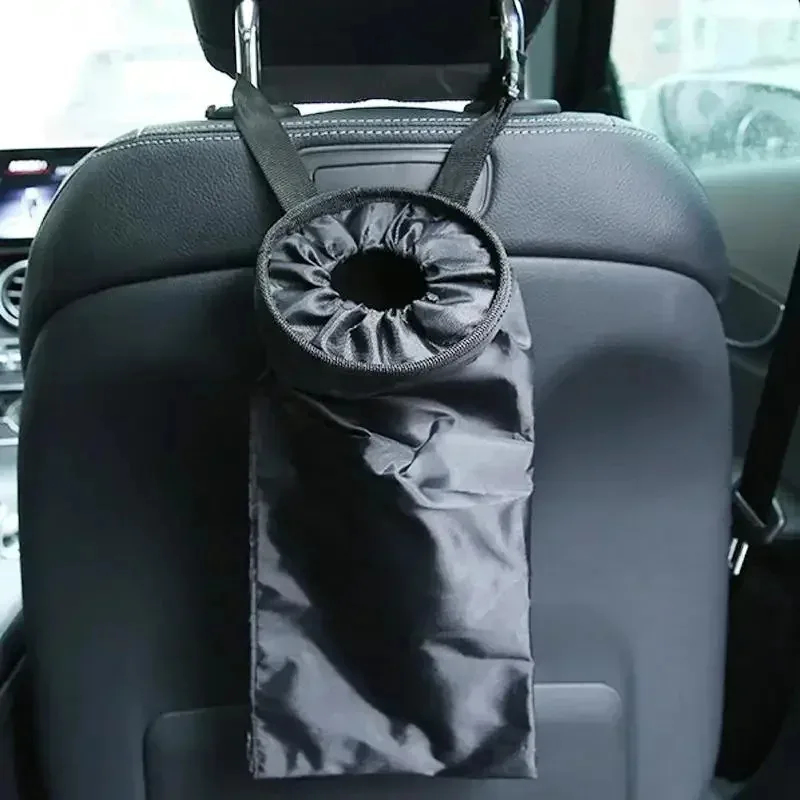 Saco de Lixo para Carro em Tec - Seat Cleaner Fabric avaliação e preço