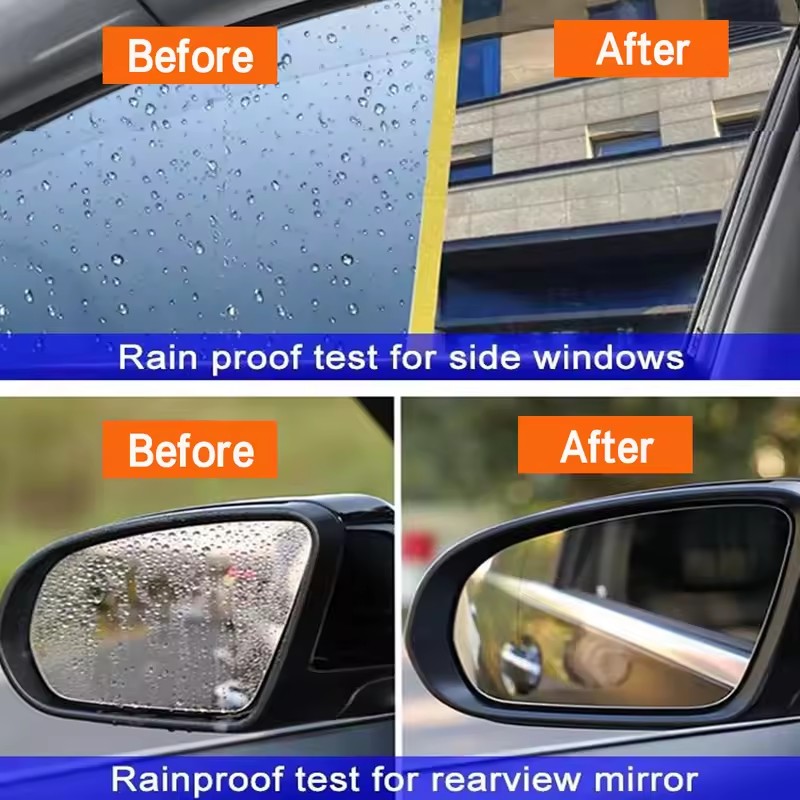 Esponja Removedora de Película - Car Cleaning Brush avaliação e preço