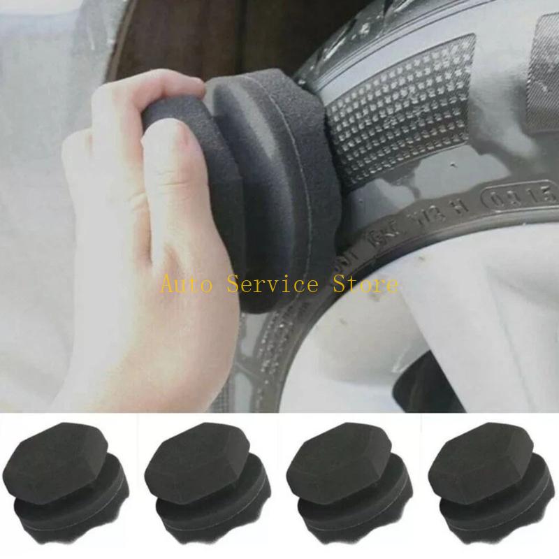 almofada polimento da auto var - Wax Applicator Pad avaliação e preço