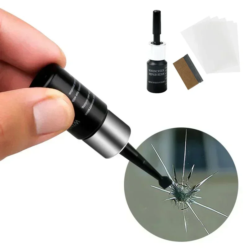 Ferramenta de Reparo de Para-b - Glass Cleaner Streak avaliação e preço