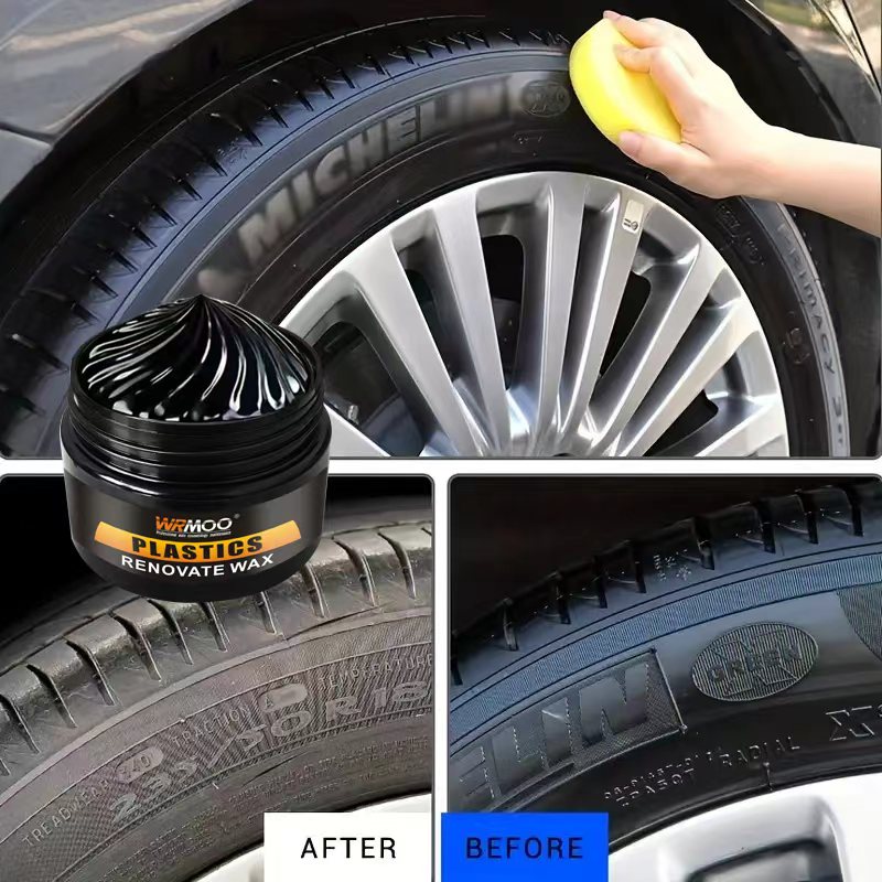 Restaurador de plástico de alt - Trim Restorer Plastic avaliação e preço
