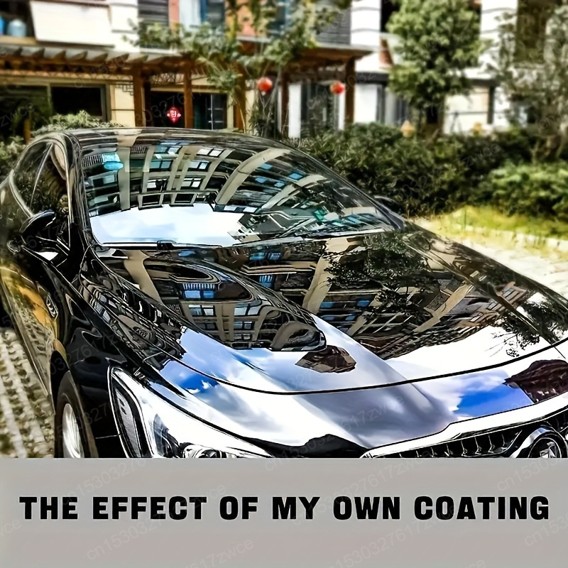 Carro cerâmica nano polonês re - Car Wax Ceramic Coating avaliação e preço