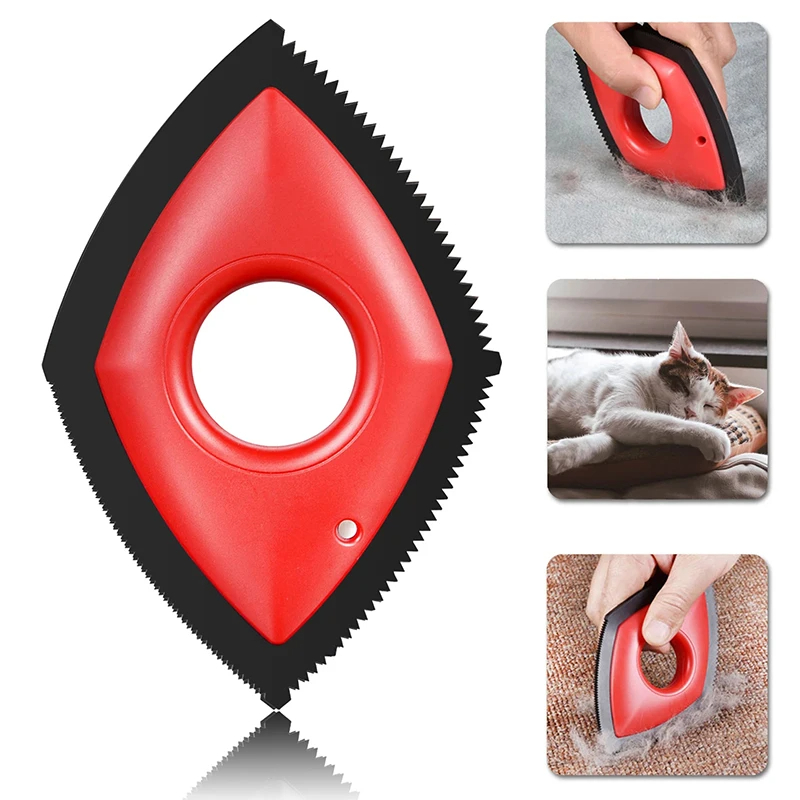 Pente removedor de pelos de an - Seat Cleaner Fabric avaliação e preço