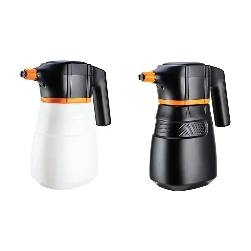Pulverizador de Espuma Elétric - Foam Cannon Car Wash avaliação e preço