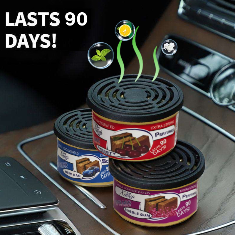 Aromatizantes Automotivos: Per - Odor Eliminator Car avaliação e preço