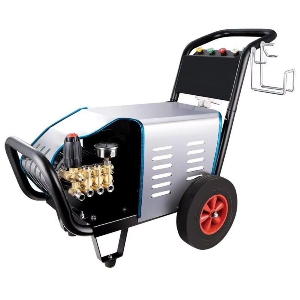 Lavadora de Pressão Elétrica P - Car Cleaning Brush avaliação e preço