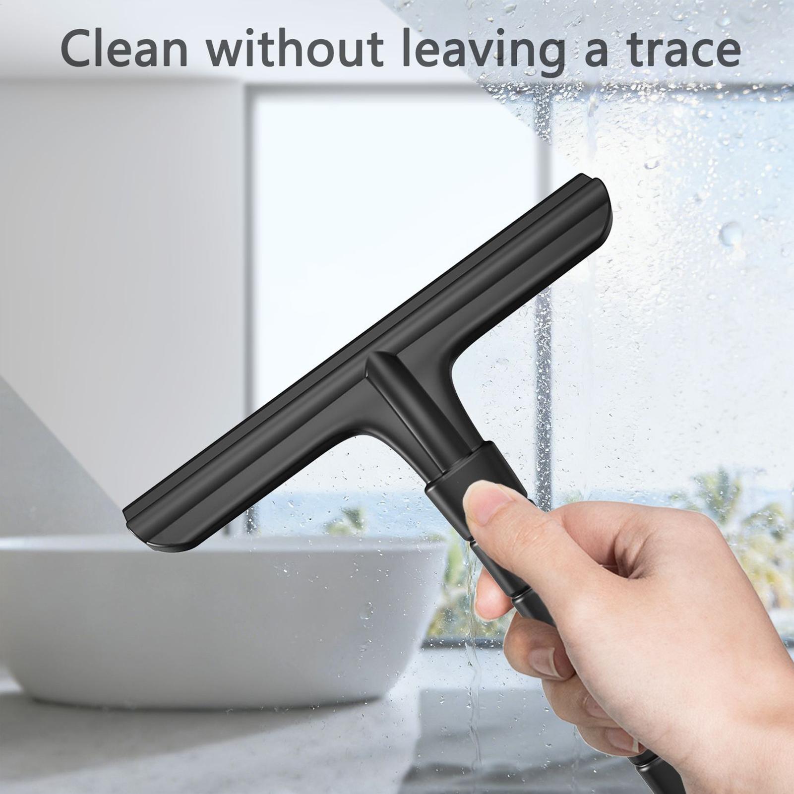 Raspador de Vidro para Banheir - Glass Cleaner Streak avaliação e preço
