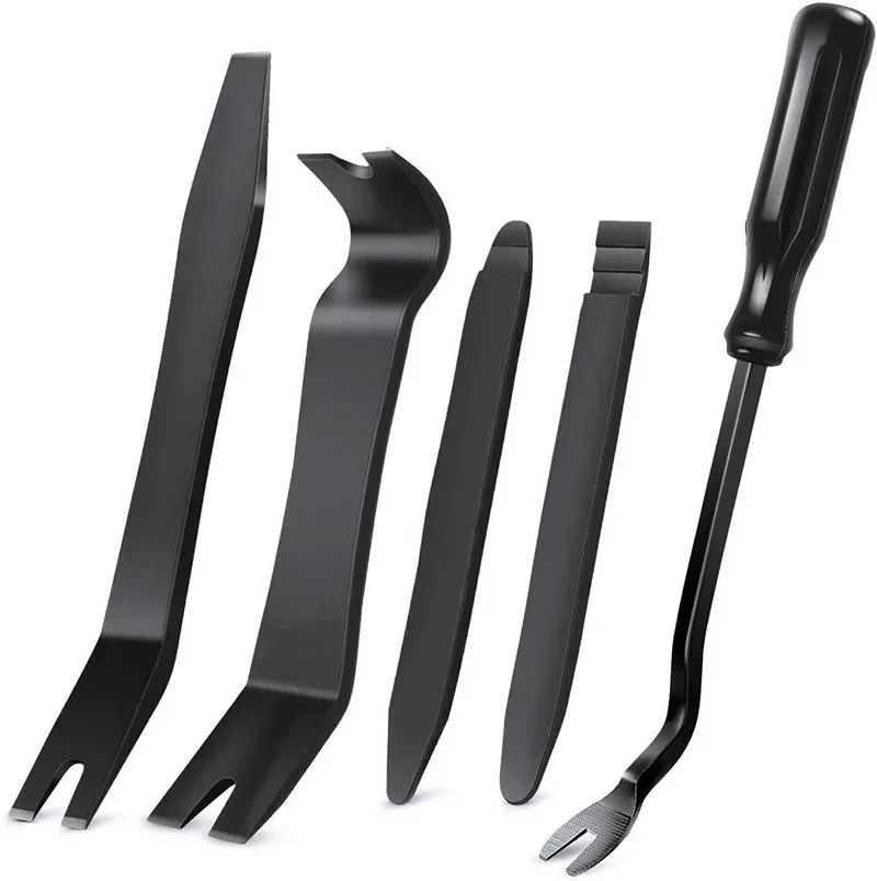Novo Conjunto de Ferramentas M - Trim Restorer Plastic avaliação e preço