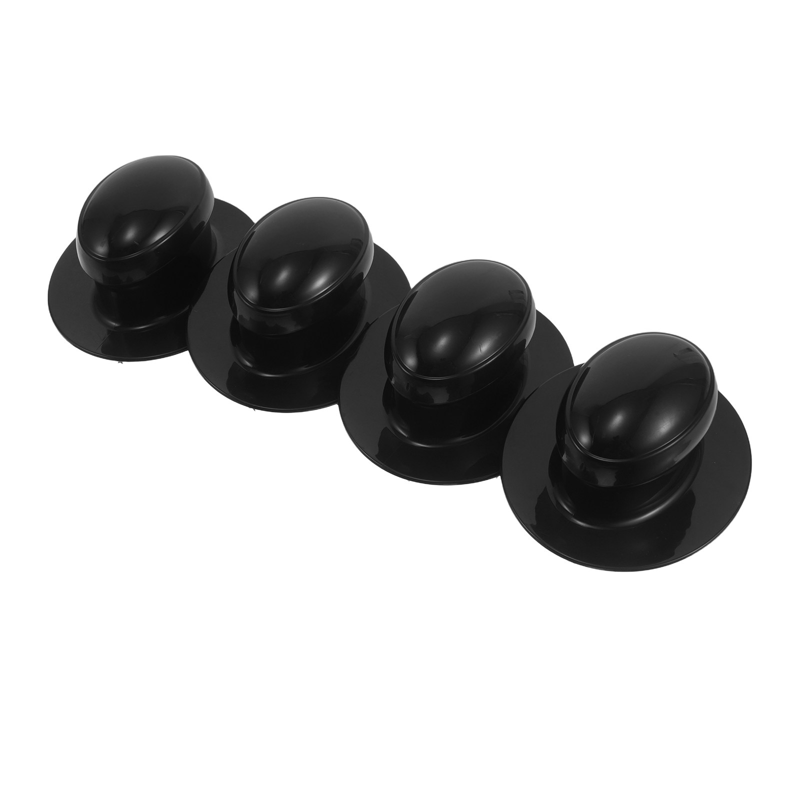 Kit 4 Peças: Almofada de Polim - Wax Applicator Pad avaliação e preço
