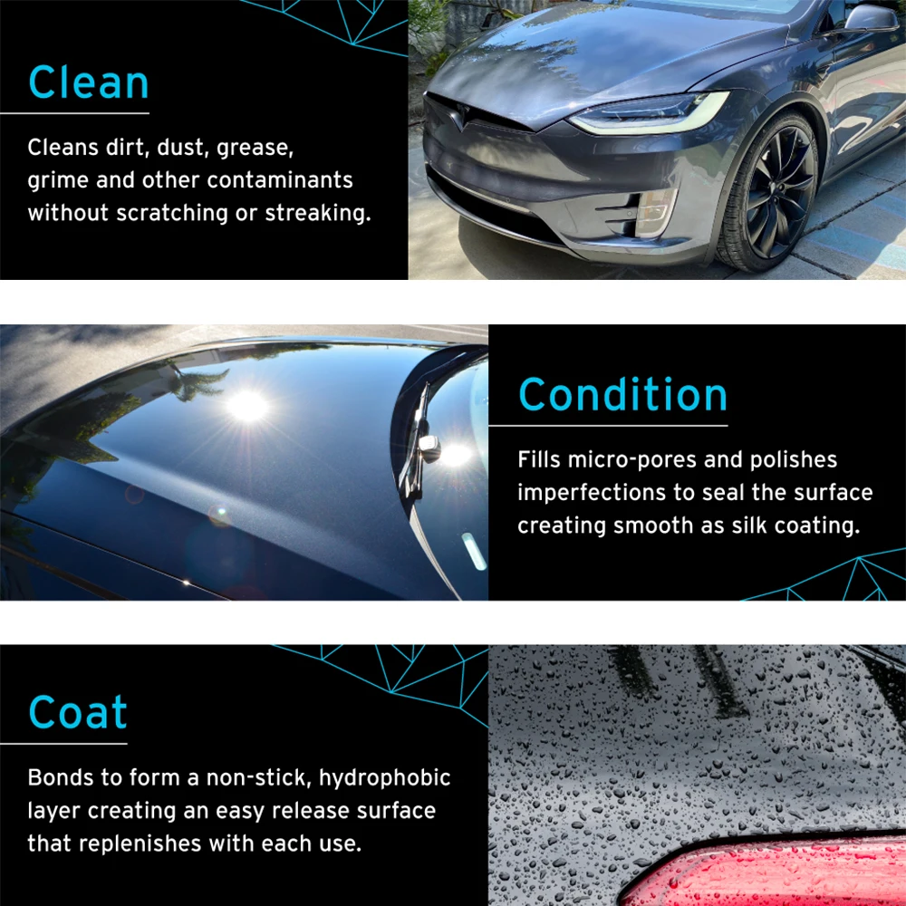 Carro cerâmica nano revestimen - Car Wax Ceramic Coating avaliação e preço