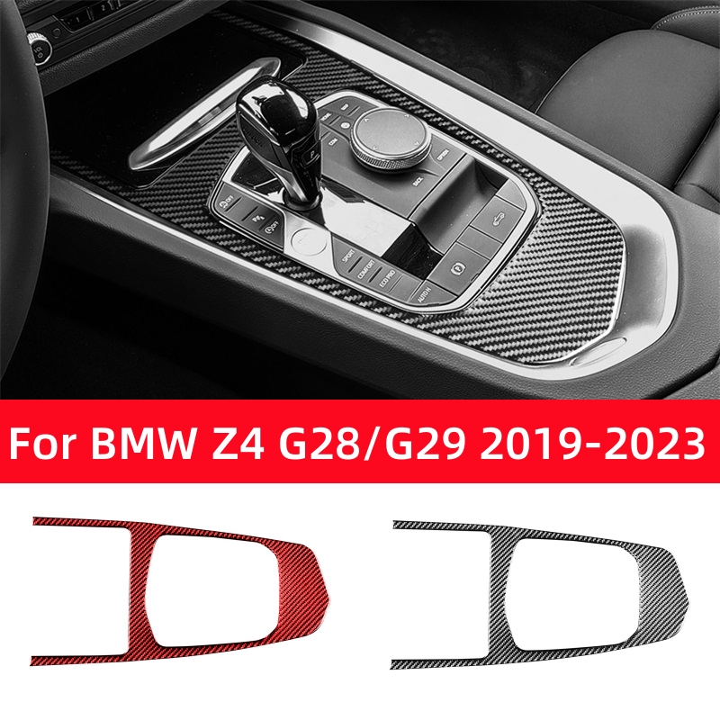Acessórios de Fibra de Carbono - Interior Detailing Kit avaliação e preço