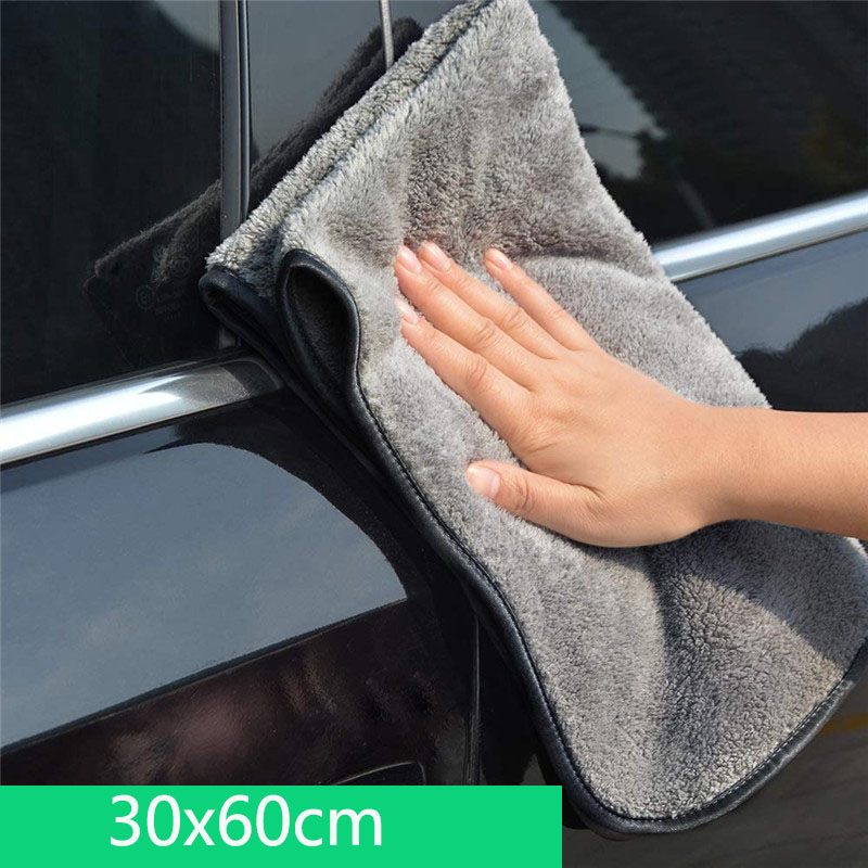 Toalha de microfibra para deta - Microfiber Towel Detailing avaliação e preço