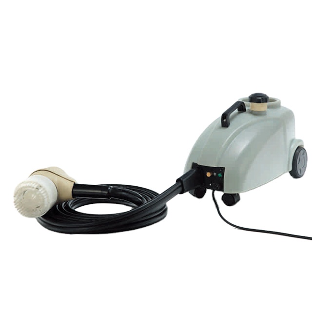 Limpador de carpetes elétrico  - Seat Cleaner Fabric avaliação e preço