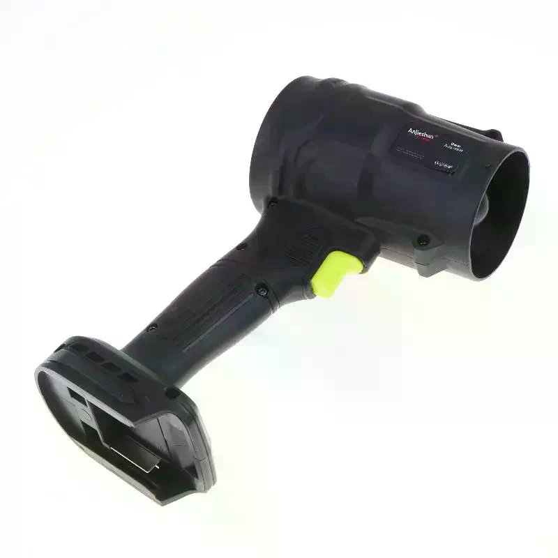 Ventilador Turbo Jet Elétrico  - Dryer Car Blower avaliação e preço