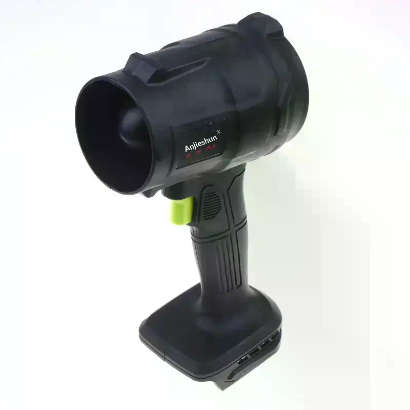 Ventilador Turbo Jet Elétrico  - Dryer Car Blower avaliação e preço