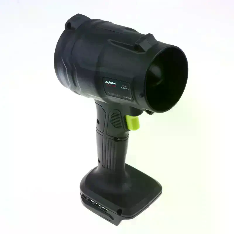 Ventilador Turbo Jet Elétrico  - Dryer Car Blower avaliação e preço