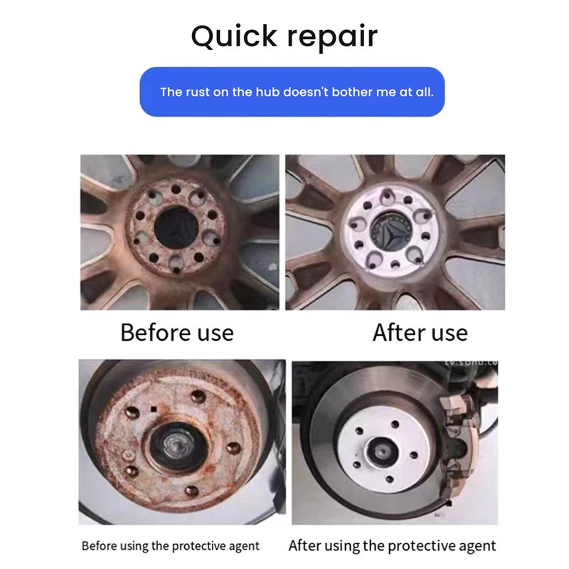 Escova para Cubos de Roda AB61 - Wheel Cleaner Alloy avaliação e preço
