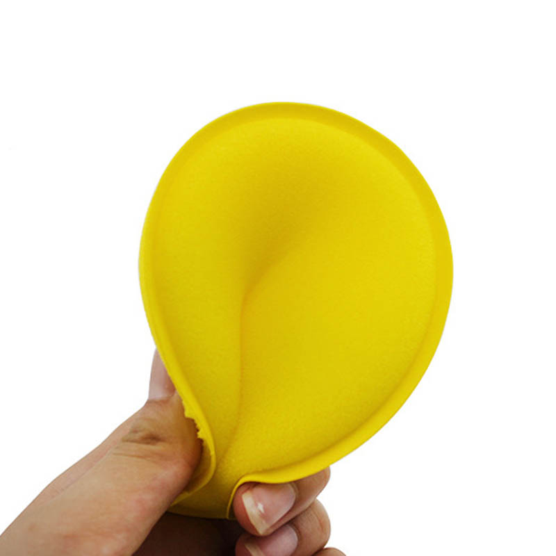 12 pçs almofada de polimento d - Wax Applicator Pad avaliação e preço