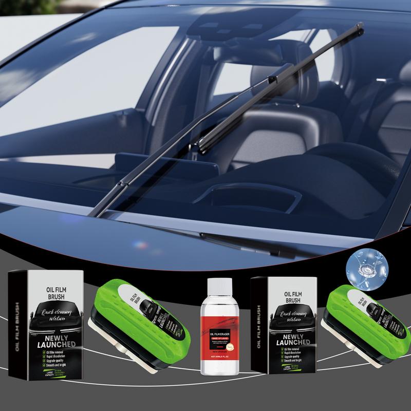 Ferramenta de limpeza de filme - Car Cleaning Brush avaliação e preço