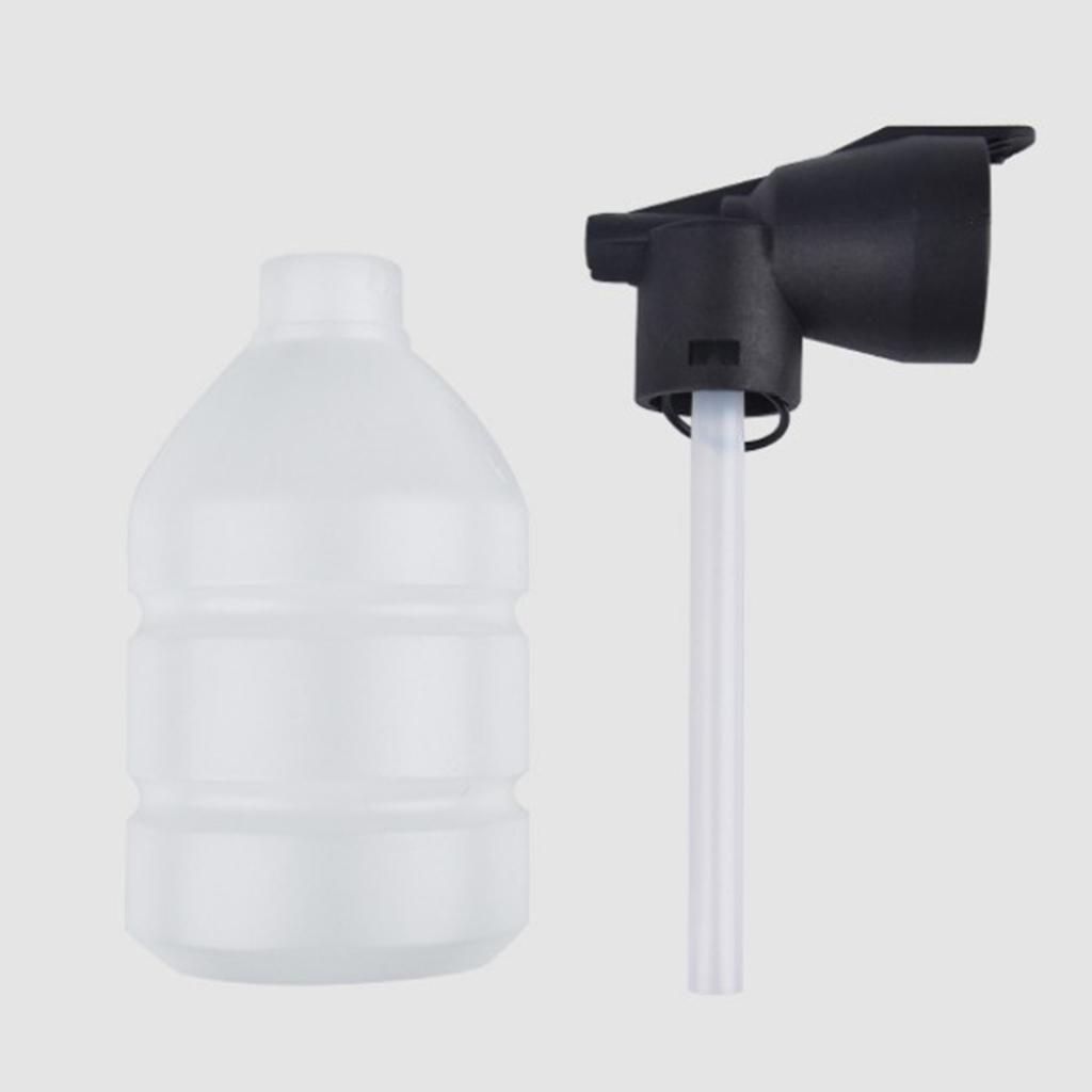 Lançador de Espuma de Alta Pre - Pressure Washer Foam Gun avaliação e preço