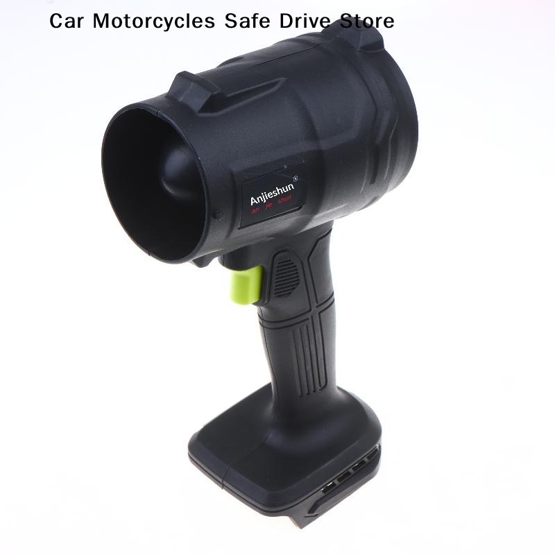 【CM】Ventilador Elétrico Portát - Dryer Car Blower avaliação e preço