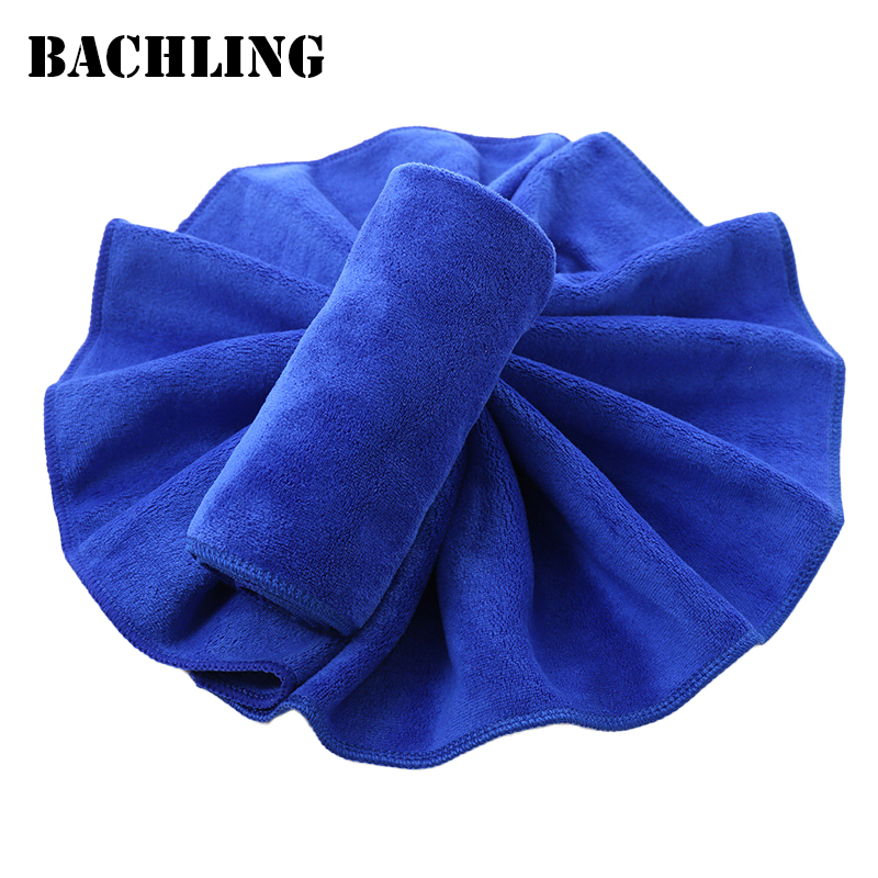 60x160/180cm toalha de lavagem - Microfiber Towel Detailing avaliação e preço
