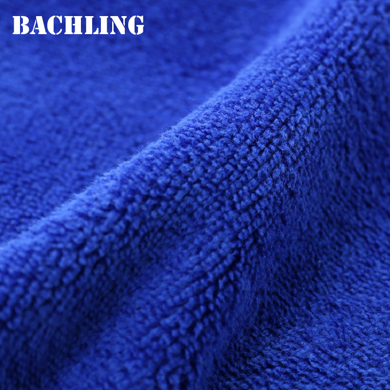 60x160/180cm toalha de lavagem - Microfiber Towel Detailing avaliação e preço