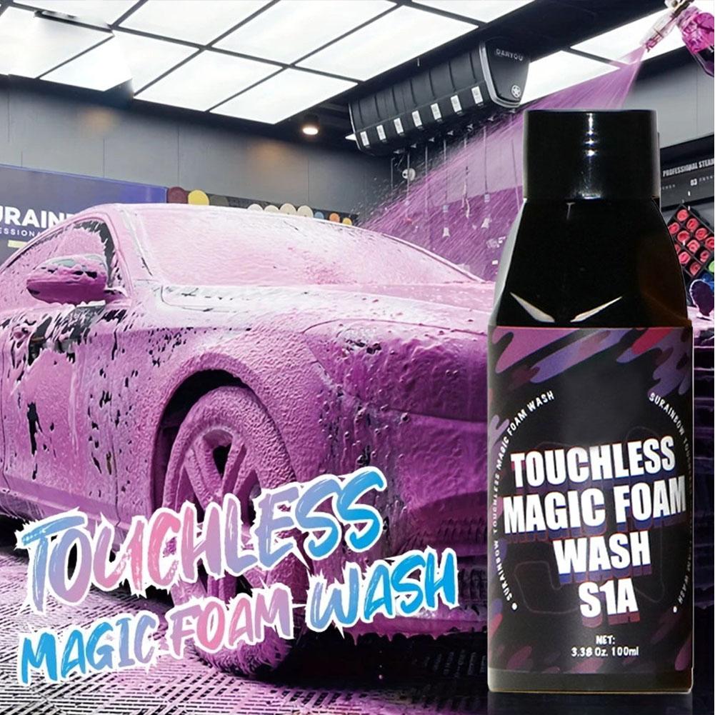 Líquido concentrado para lavag - Car Shampoo Ph avaliação e preço