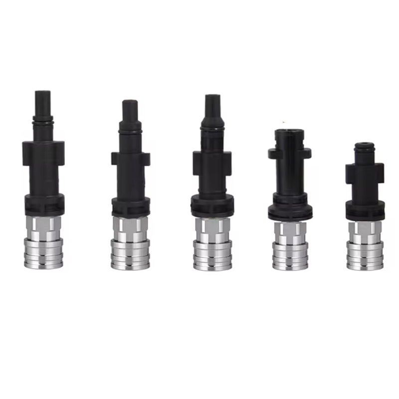 Conector Rápido para Lavadora  - Pressure Washer Foam Gun avaliação e preço