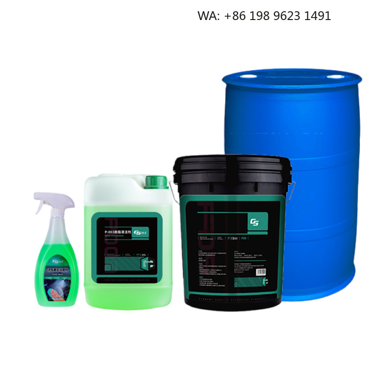 Lubrificante Líquido de Argila - Clay Bar Lubricant avaliação e preço