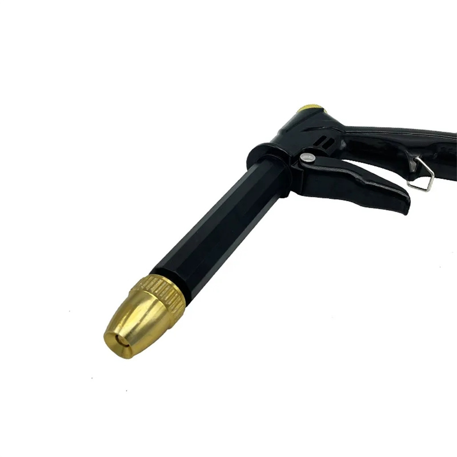NOVO Conector Rápido de Alta P - Pressure Washer Foam Gun avaliação e preço