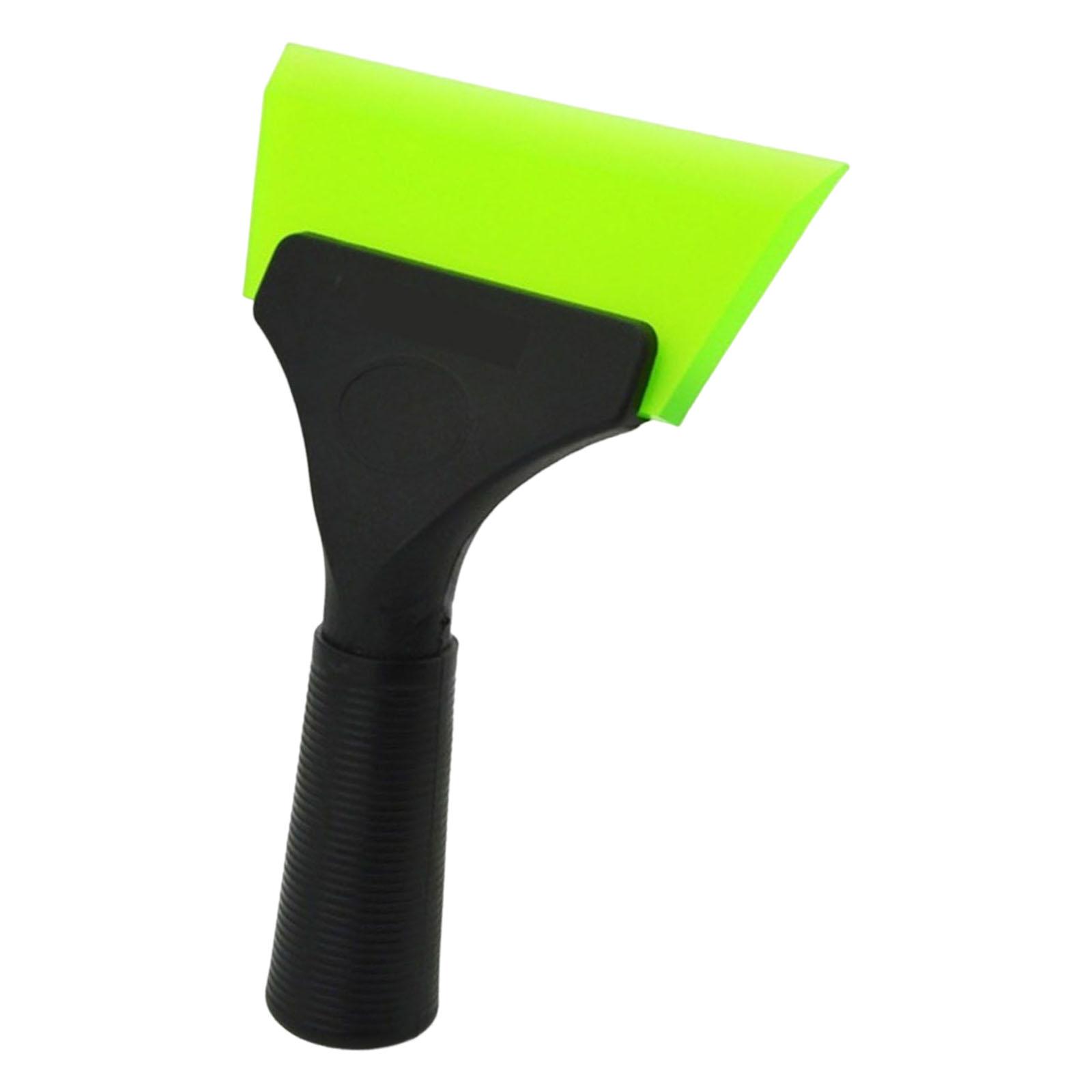 Raspador de Vidros Portátil de - Glass Cleaner Streak avaliação e preço
