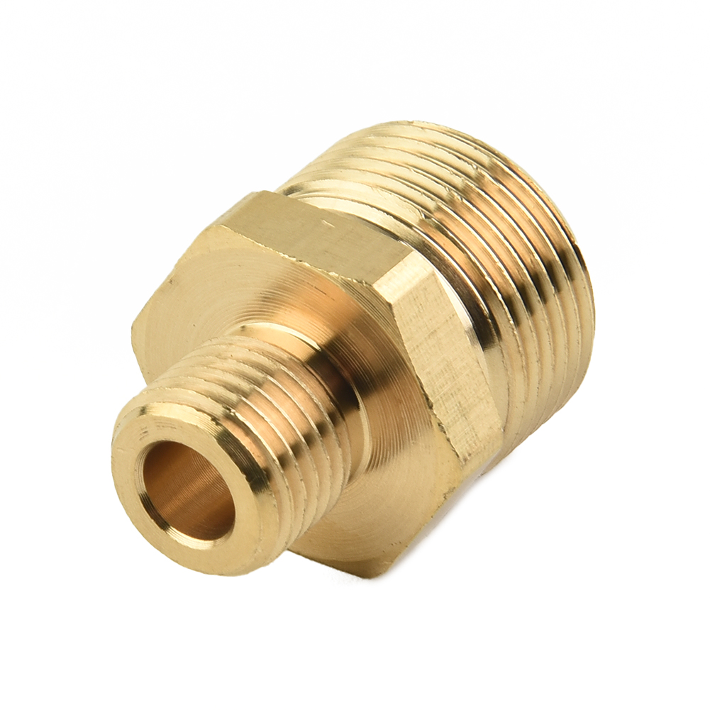 Adaptador de Conexão Macho Dri - Car Shampoo Ph avaliação e preço