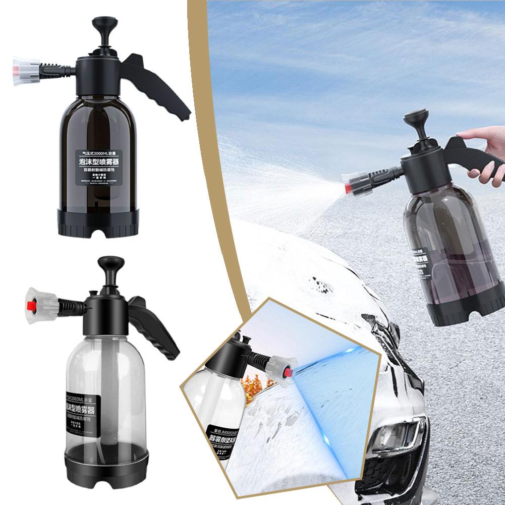Pulverizadores de Espuma para  - Foam Cannon Car Wash avaliação e preço