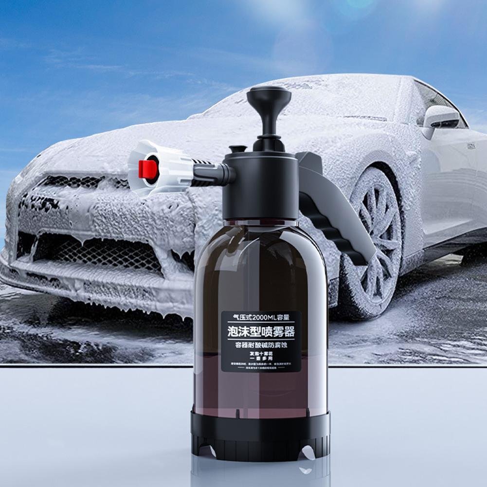 Pulverizadores de Espuma para  - Foam Cannon Car Wash avaliação e preço