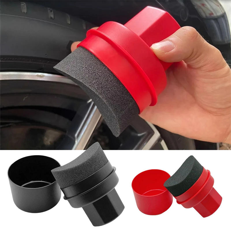 Esponja para Aplicação de Cera - Wax Applicator Pad avaliação e preço