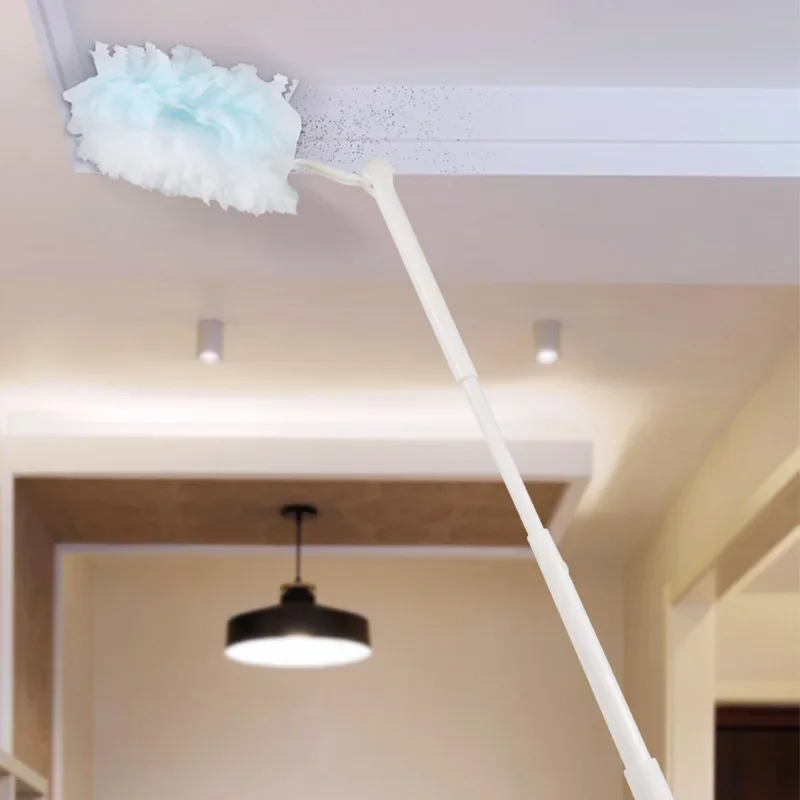 Espanador descartável da escov - Car Cleaning Brush avaliação e preço