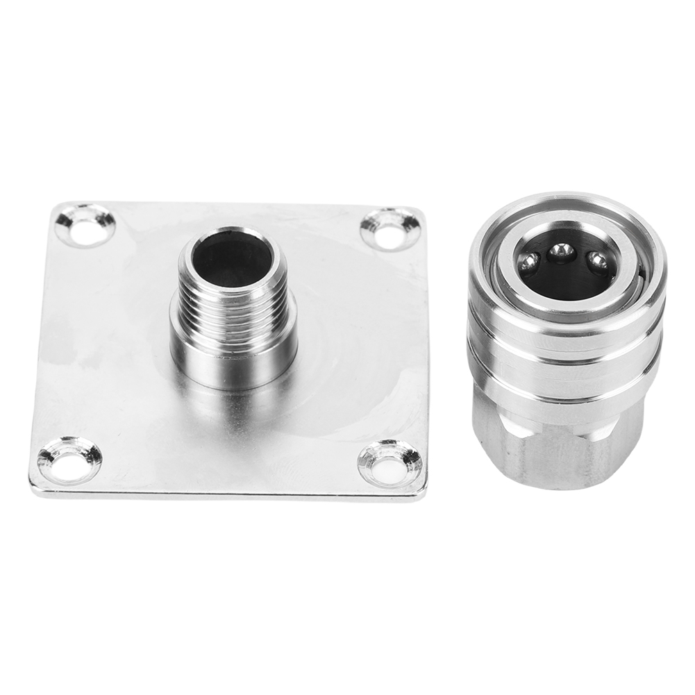Suporte de Parede para Canhão  - Pressure Washer Foam Gun avaliação e preço