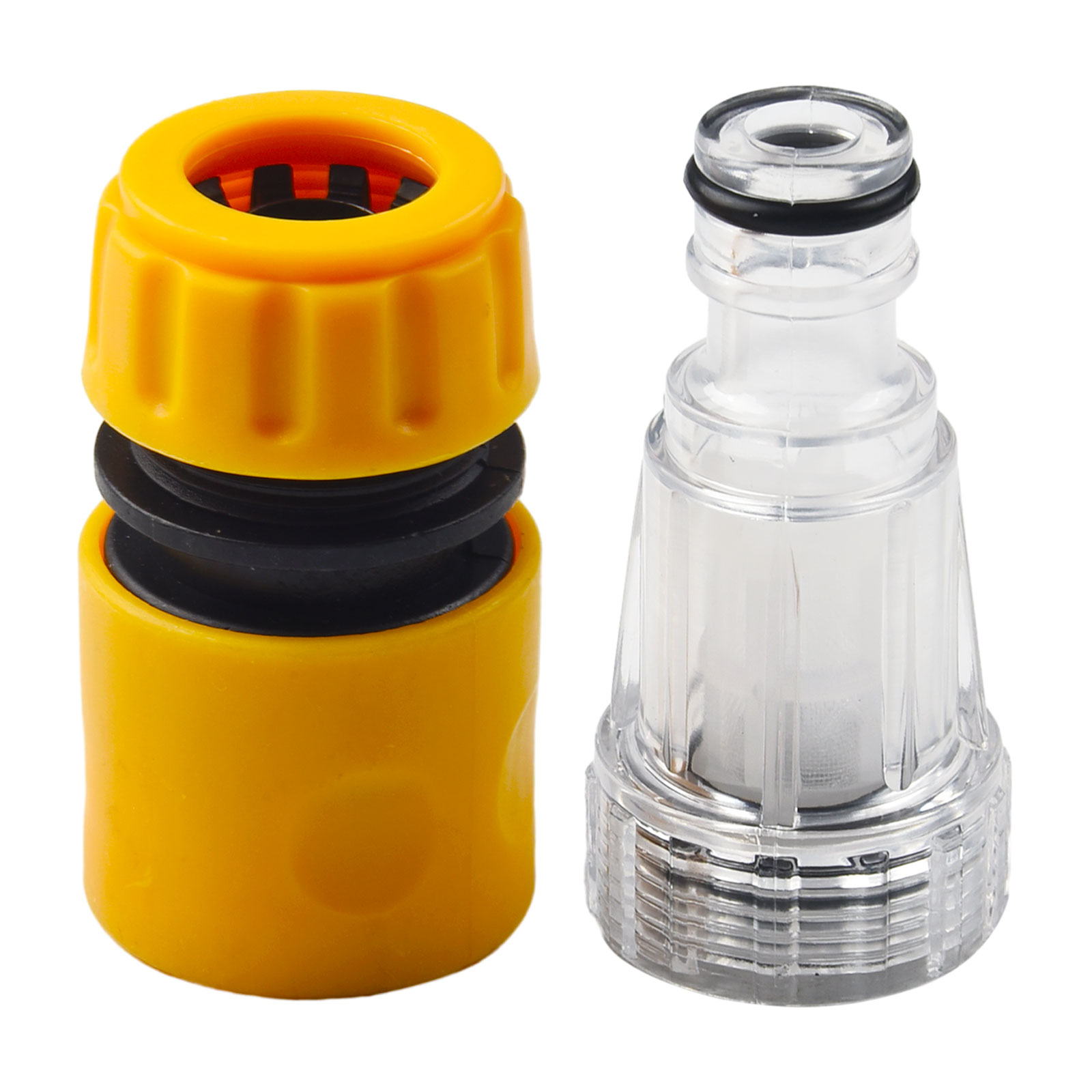 Adaptador de lavadora de carro - Car Shampoo Ph avaliação e preço