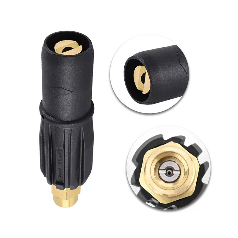 Cabeça de pistola de espuma pa - Pressure Washer Foam Gun avaliação e preço