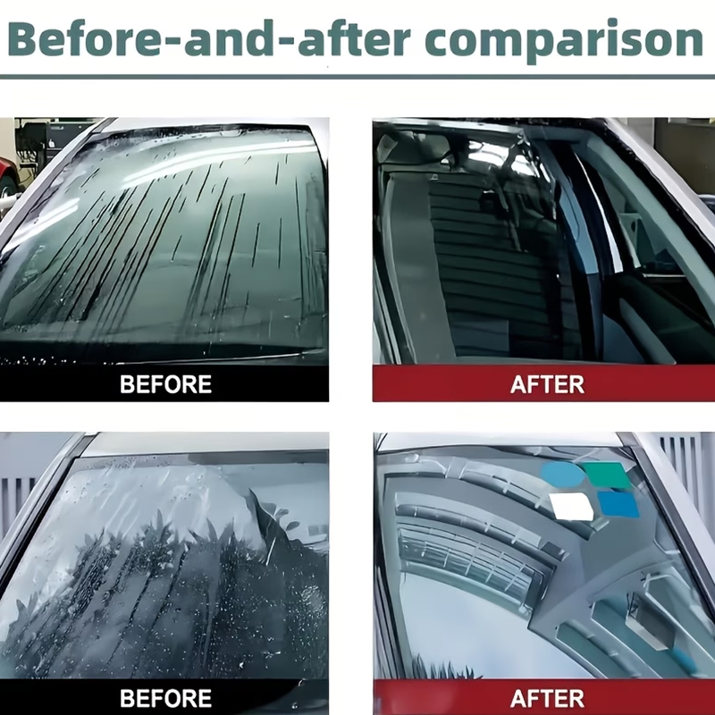 Líquido Concentrado para Limpe - Glass Cleaner Streak avaliação e preço